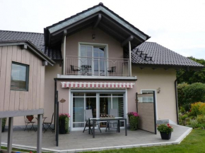 Kirchberg Im Wald